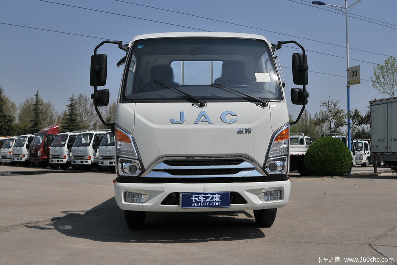 【图】江淮 康铃j3 88马力 3.