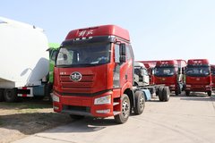 优惠0.5万 乌鲁木齐市解放J6P载货车火热促销中