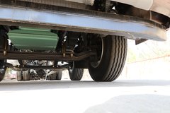 一汽解放 新J6P重卡 质惠版 460马力 8X4 9.4米栏板载货车(国六)(CA1310P66K24L7T4E6)