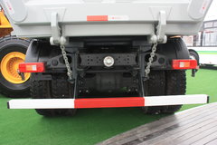 沃尔沃 FMX系列 440马力 8X4 矿用自卸车