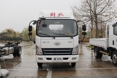 一汽解放 虎V 110马力 加油车(专威牌)(HTW5077GJYCAQ)