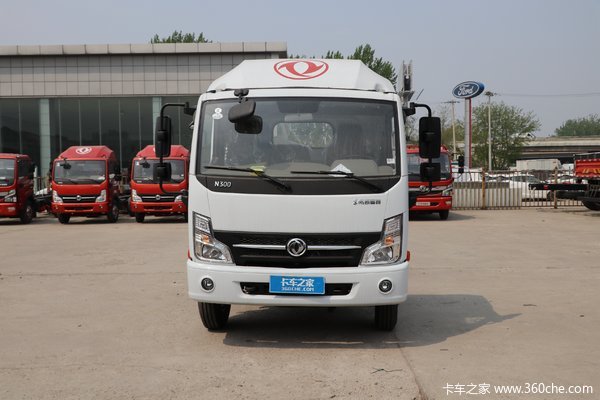 东风凯普特n300原日产凯普斯达优惠促销