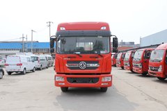多利卡D9载货车金华市火热促销中 让利高达0.6万