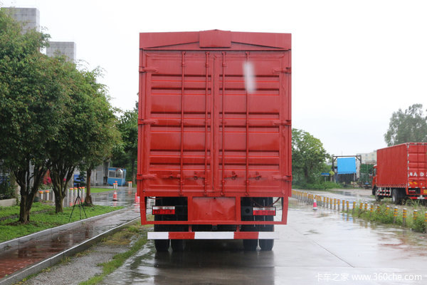 多利卡D12载货车乌鲁木齐市火热促销中 让利高达1万