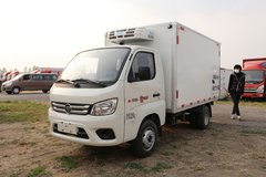 福田 祥菱 112馬力 4X2 3.08米冷藏車(BJ5030XLC-AD)圖片