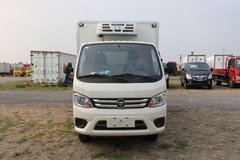 福田 祥菱 112马力 4X2 3.08米冷藏车(BJ5030XLC-AD)