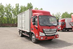 新车到店 南京市欧马可S1载货车仅需10.5万元