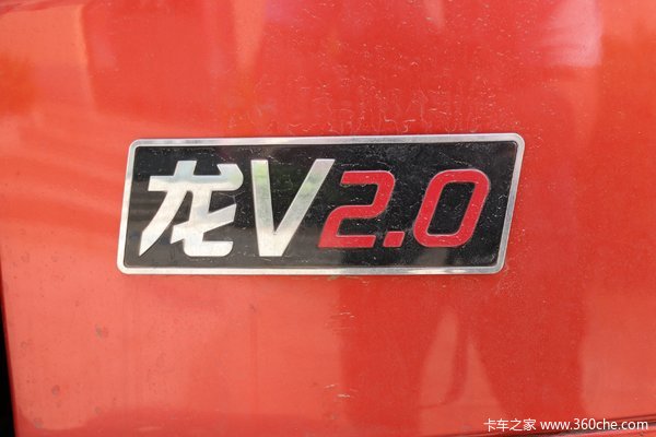 优惠 1.6万 福州青岛解放龙V载货车促销