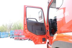 东风商用车 天龙VL重卡 300马力 4X2牵引车(国六)(DFH4250A4)