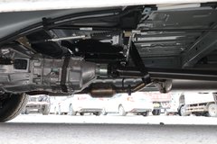 金杯 大海狮L 2016款 豪华型 139马力 2.4L商务货车