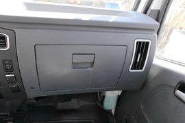 福星S系(原福运S系) 冷藏车驾驶室                                               图片