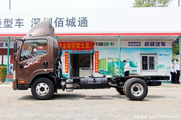 降价促销 J6F载货车欢迎大家来电咨询