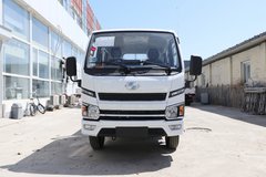 跃进 福星S80 1.5L 113马力 汽油 2.65米双排栏板小卡(SH1033PEGCNS1)