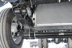 跃进 福星S80 1.5L 113马力 汽油 2.65米双排栏板小卡(SH1033PEGCNS1)