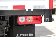 跃进 福星S80 1.5L 113马力 汽油 2.65米双排栏板小卡(SH1033PEGCNS1)