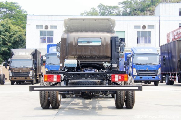 优惠 1万 淄博祥盛泰  王载货车 促销中