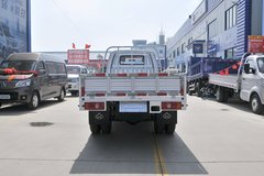长安凯程 神骐T20 1.5L 116马力 汽油 3.3米单排栏板微卡(SC1035DCBD6)