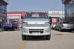 长安凯程 神骐T20 1.5L 116马力 汽油 3.3米单排栏板微卡(SC1035DCBD6)