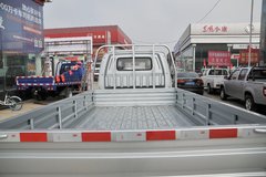 长安凯程 神骐T20 2020款 标准版 1.5L 116马力 汽油 3.01米双排栏板微卡(国六)(SC1031SBAM6)