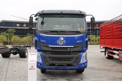 东风柳汽 乘龙H5 240马力 6X2 易燃液体罐式运输车(楚飞牌)(CLQ5250GRY5LZ)