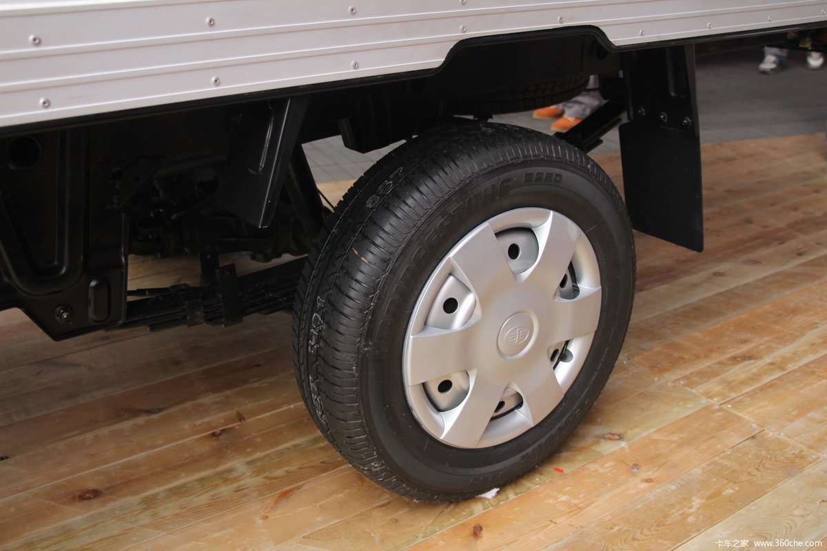 【图】一汽吉林 佳宝t80 1.