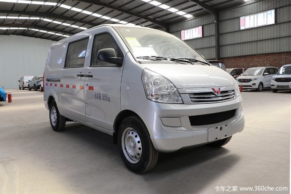 2020年05月25日至2020年05月31日,  本店为您推荐 五菱 荣光s 76马力