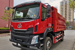 乘龙H5自卸车柳州市火热促销中 让利高达4万