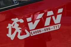 揭发汽车虎V载货车无锡市火热促销中 让利高达0.3万