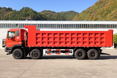 神河 D913系列 385马力 8X4 8.8米自卸车(ESH3310E1)