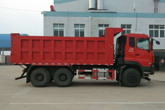 神河 D913系列 385马力 6X4 6.2米自卸车(ESH3251E)