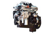 玉柴YCS04160N-60A 160马力 4.2L 国六 天然气发动机