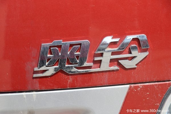 奥铃CTX载货车郑州市火热促销中 让利高达0.2万