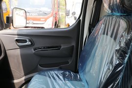 祥菱M1 冷藏车驾驶室                                               图片