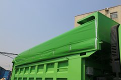 中国重汽 豪曼H3 220马力 6X4 4.6米自卸车(ZZ3248G40EB0)