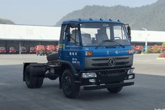 东风 153系列 115马力 4X2 牵引教练车(EQ5100XLHF4)