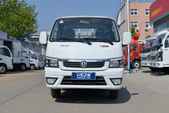 东风途逸 T5 1.5L 113马力 3.7米单排栏板小卡(国六)(EQ1031S16QE)