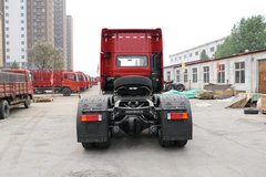 东风商用车 天龙VL重卡 2020款 450马力 6X4牵引车(DFH4250A4)