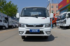 东风途逸 T5 1.5L 113马力 3.1米单排栏板小卡(国六)(EQ1020S16QC)