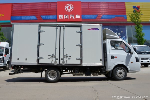 T5(原途逸)载货车广州市火热促销中 让利高达0.6万