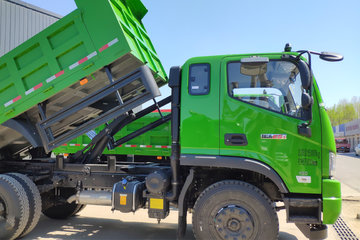 福田瑞沃瑞沃es3自卸车图片大全_福田瑞沃瑞沃es3自卸车图片库_卡车之