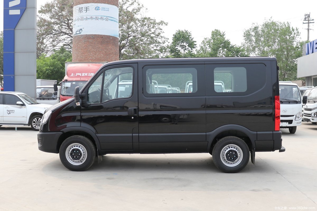 【图】南京依维柯 欧胜 122马力 2.