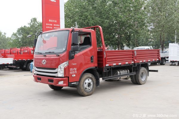 48万_上汽跃进_超越c系_卡车之家