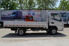小霸王W15载货车杭州市火热促销中 让利高达0.2万