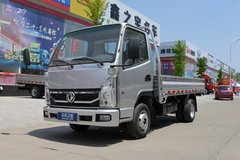 小霸王W15载货车限时促销中 优惠0.2万