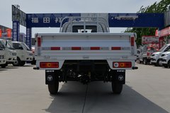 福田 祥菱V1 1.6L 122马力 汽油 3.2米单排栏板微卡(单后轮)(国六)(BJ1030V4JV5-01)