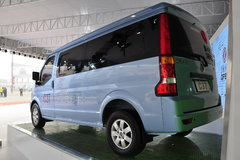 2012款东风小康 C37 豪华型 100马力 1.4L面包车