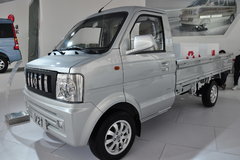 2011款 东风小康 V21系列 1.0L 69马力 2.9米微卡(标准型)
