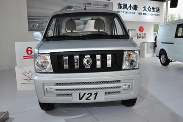 2011款 东风小康 V21系列 1.3L 85马力 2.9微卡(基本型)