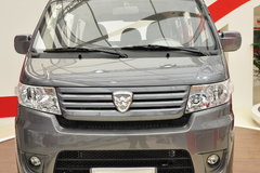 2012款哈飞 骏意 豪华型 100马力 1.3L面包车