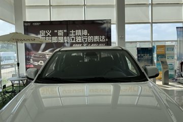 江西五十铃 D-MAX 2019款 舒适型 1.9T柴油 四驱 手动 双排皮卡(国六) 卡车图片